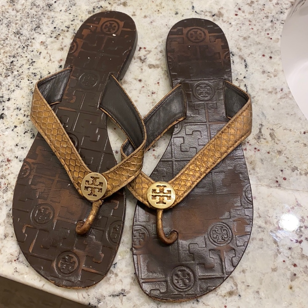Tory Burch sandal